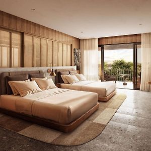 Queen Room Two Queen Beds Ocean View